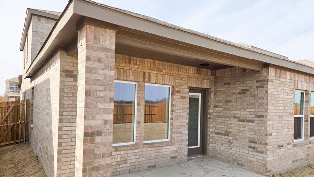920 Jefferson Way, Sherman, TX 75090