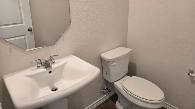 920 Jefferson Way, Sherman, TX 75090