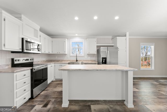 2410 Bolman Road, Gainesville, GA 30507