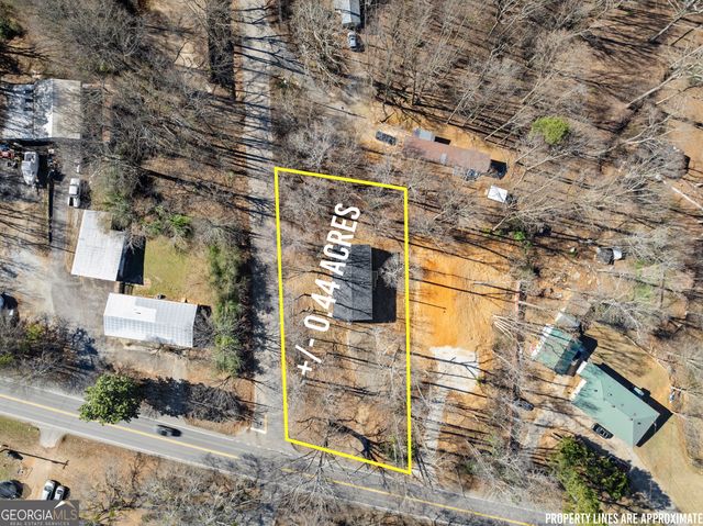 2410 Bolman Road, Gainesville, GA 30507