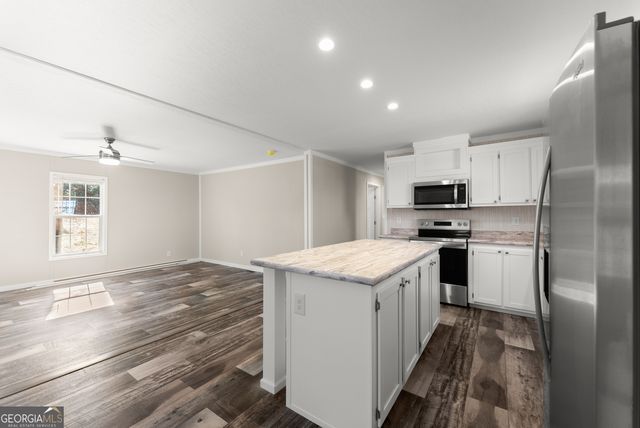 2410 Bolman Road, Gainesville, GA 30507