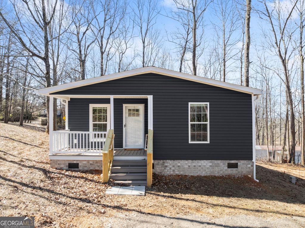 2410 Bolman Road, Gainesville, GA 30507