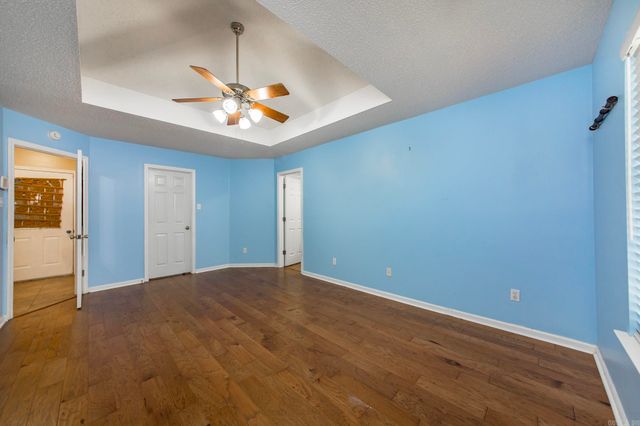 5085 Willow Glen Circle, Sherwood, AR 72120