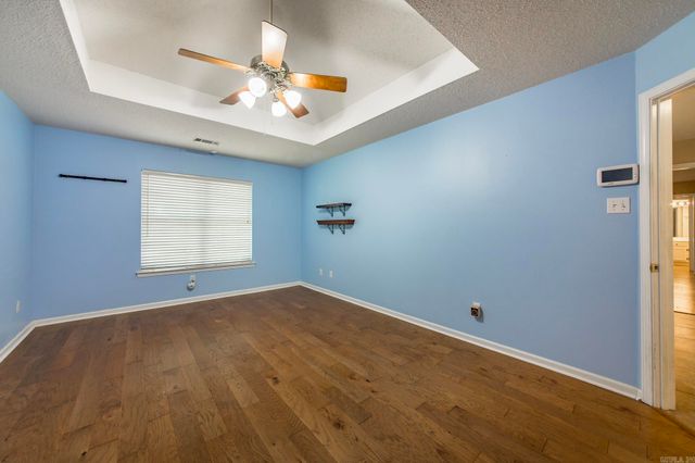 5085 Willow Glen Circle, Sherwood, AR 72120