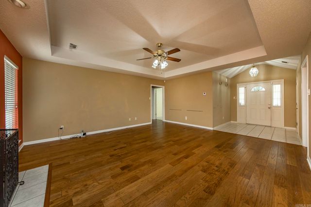 5085 Willow Glen Circle, Sherwood, AR 72120