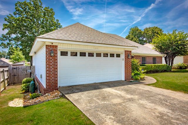 5085 Willow Glen Circle, Sherwood, AR 72120