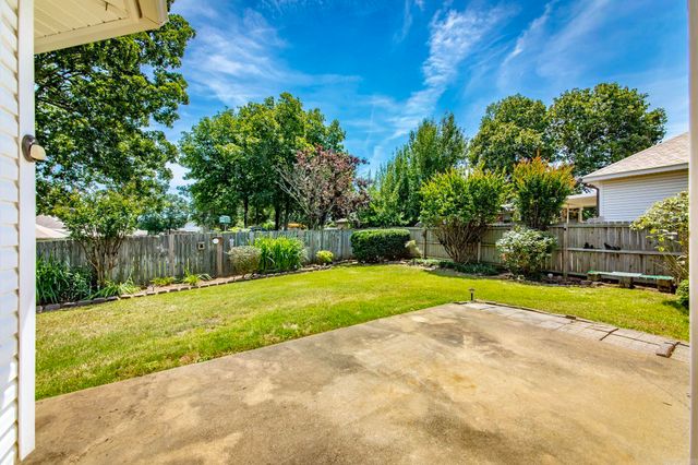 5085 Willow Glen Circle, Sherwood, AR 72120