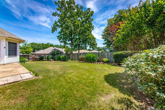5085 Willow Glen Circle, Sherwood, AR 72120