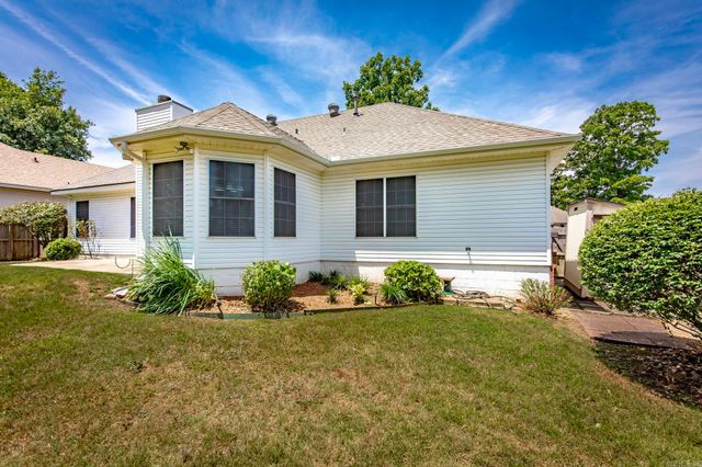 5085 Willow Glen Circle, Sherwood, AR 72120