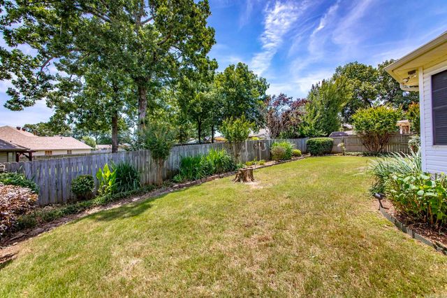 5085 Willow Glen Circle, Sherwood, AR 72120