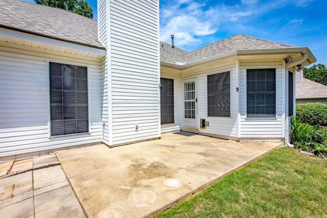 5085 Willow Glen Circle, Sherwood, AR 72120