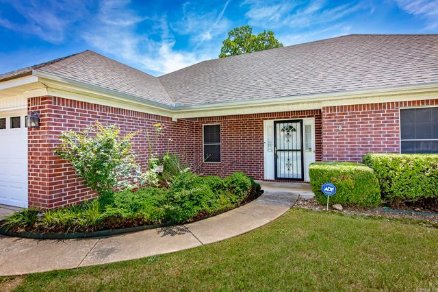 5085 Willow Glen Circle, Sherwood, AR 72120