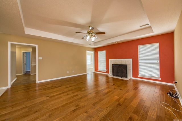 5085 Willow Glen Circle, Sherwood, AR 72120