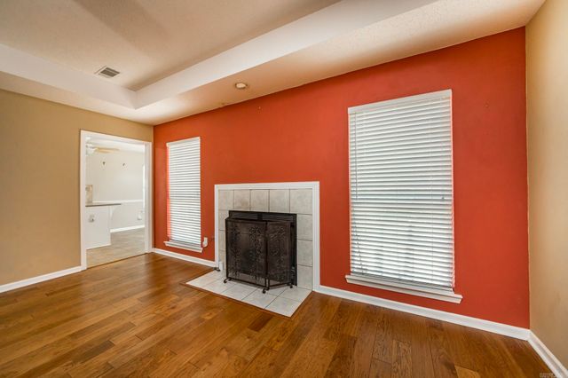 5085 Willow Glen Circle, Sherwood, AR 72120