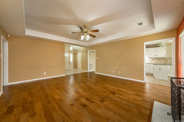 5085 Willow Glen Circle, Sherwood, AR 72120