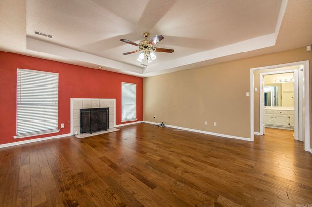5085 Willow Glen Circle, Sherwood, AR 72120