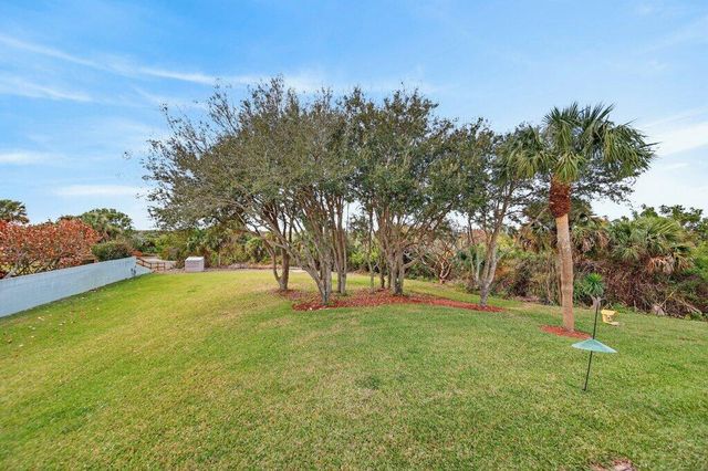 3712 E Mockingbird Hill, Jensen Beach, FL 34957