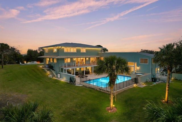 3712 E Mockingbird Hill, Jensen Beach, FL 34957