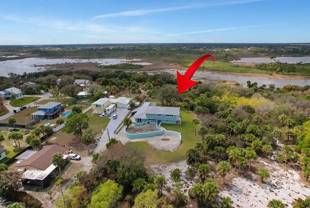 3712 E Mockingbird Hill, Jensen Beach, FL 34957