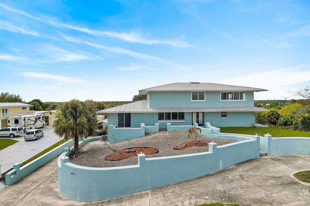3712 E Mockingbird Hill, Jensen Beach, FL 34957