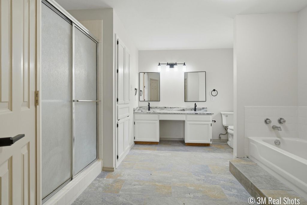 Image 14 of property listing at 5854 Hickorywood Drive, San Angelo, TX 76904