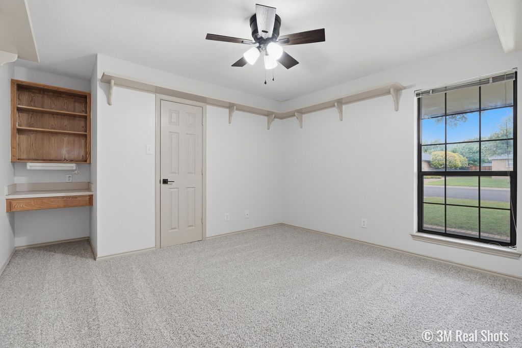 Image 15 of property listing at 5854 Hickorywood Drive, San Angelo, TX 76904
