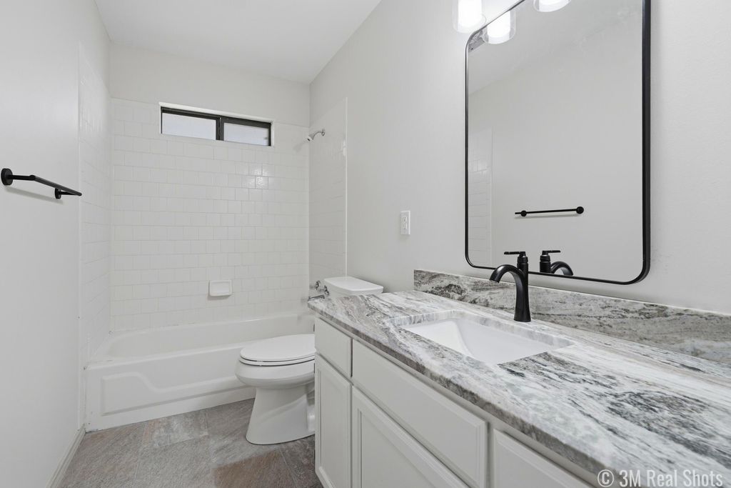 Image 17 of property listing at 5854 Hickorywood Drive, San Angelo, TX 76904