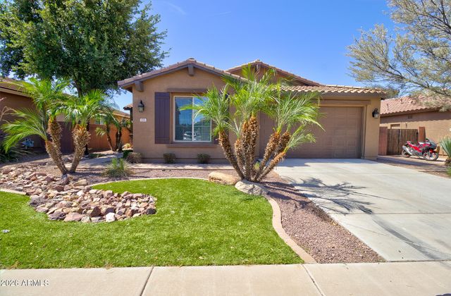 193 W LEATHERWOOD Avenue, San Tan Valley, AZ 85140