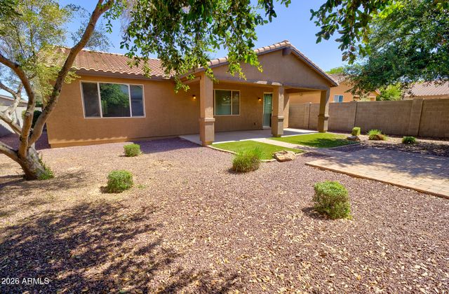 193 W LEATHERWOOD Avenue, San Tan Valley, AZ 85140