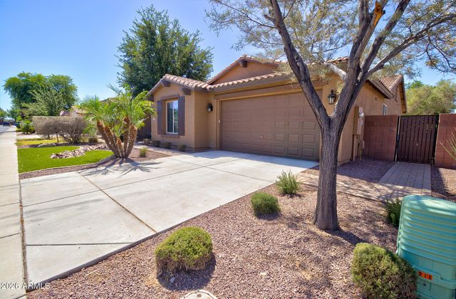 193 W LEATHERWOOD Avenue, San Tan Valley, AZ 85140