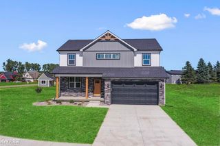 11119 Handel Lane, Davison, MI 48423