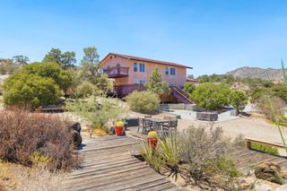60425 Santa Rosa Road, Mountain Center, CA 92561