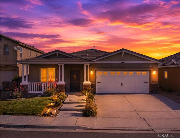 13150 La Jolla, Hesperia, CA 92344