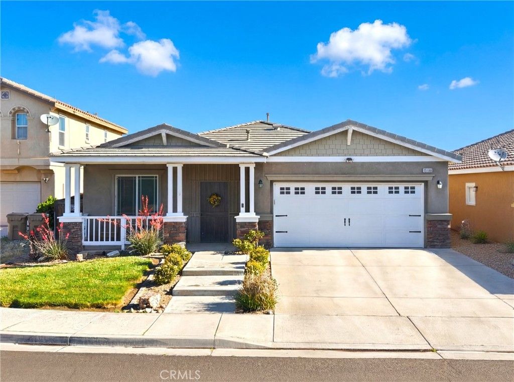 13150 La Jolla, Hesperia, CA 92344