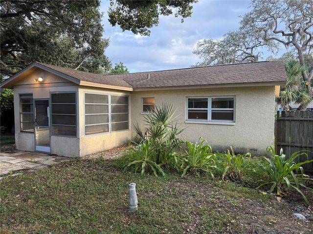 4709 GAZANIA STREET, New Port Richey, FL 34652