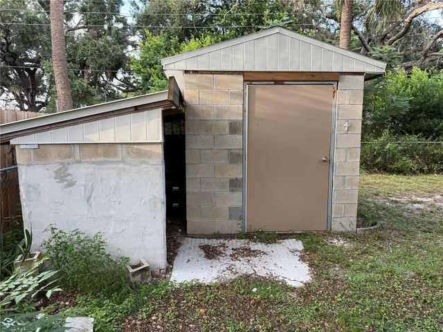 4709 GAZANIA STREET, New Port Richey, FL 34652