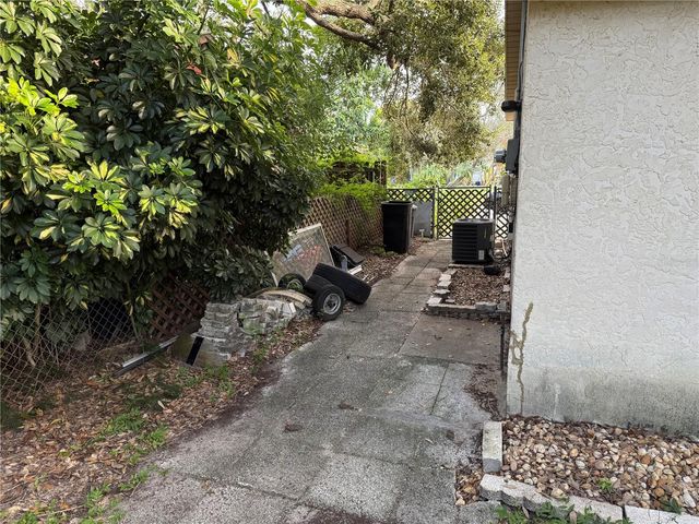 4709 GAZANIA STREET, New Port Richey, FL 34652