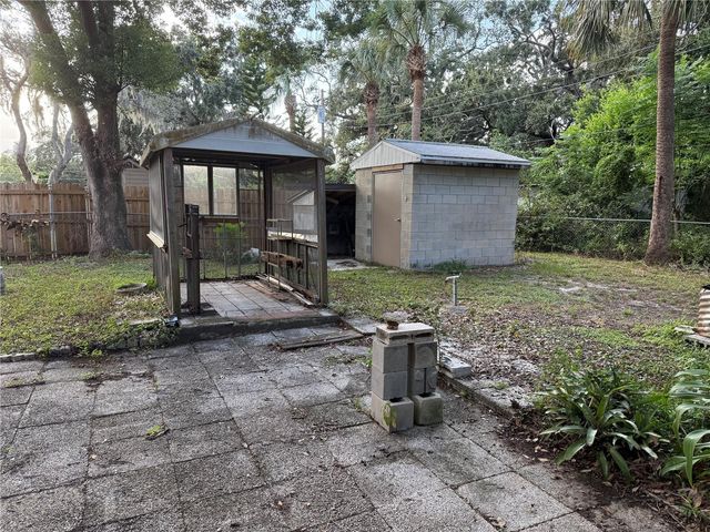 4709 GAZANIA STREET, New Port Richey, FL 34652