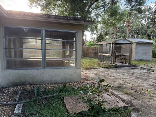 4709 GAZANIA STREET, New Port Richey, FL 34652