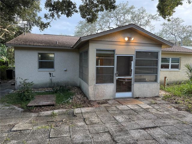 4709 GAZANIA STREET, New Port Richey, FL 34652