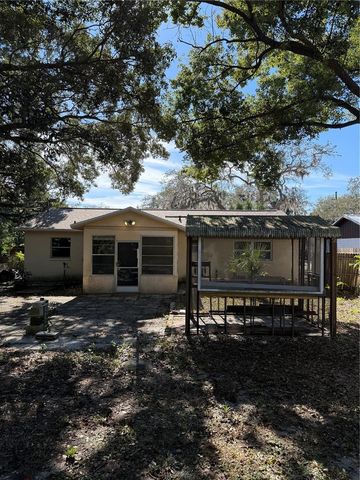 4709 GAZANIA STREET, New Port Richey, FL 34652