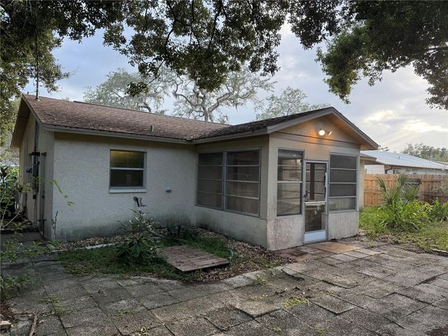 4709 GAZANIA STREET, New Port Richey, FL 34652