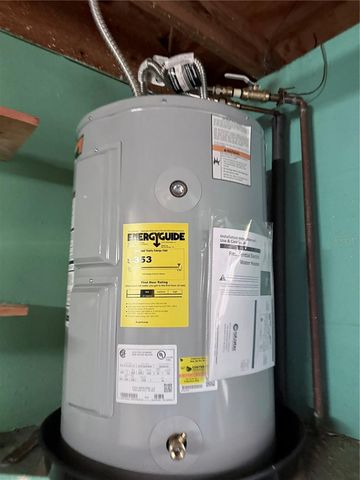 4709 GAZANIA STREET, New Port Richey, FL 34652