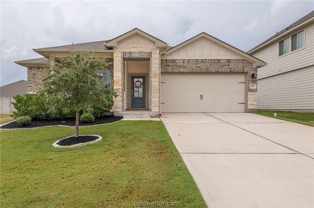 6307 Darlington Avenue, College Station, TX 77845 — photo 2