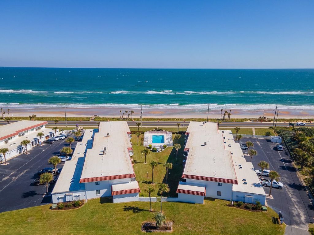 3900 S OCEAN SHORE BOULEVARD 5, Flagler Beach, FL 32136