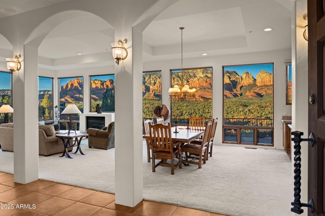 112 CALLE MARGUERITE --, Sedona, AZ 86336