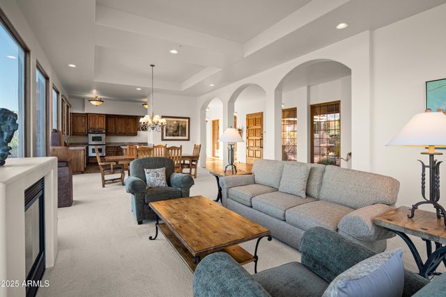 112 CALLE MARGUERITE --, Sedona, AZ 86336