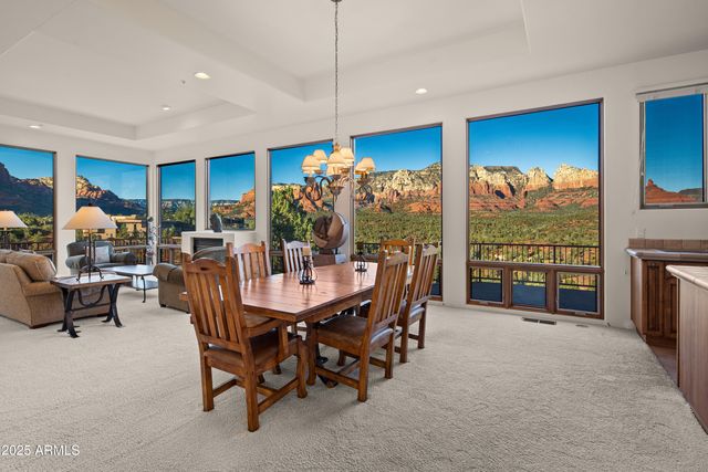 112 CALLE MARGUERITE --, Sedona, AZ 86336