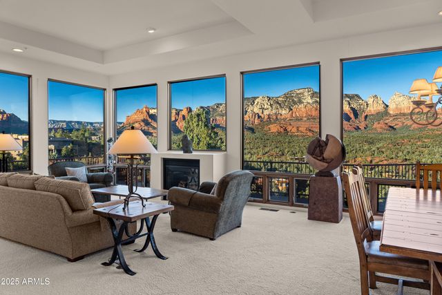 112 CALLE MARGUERITE --, Sedona, AZ 86336