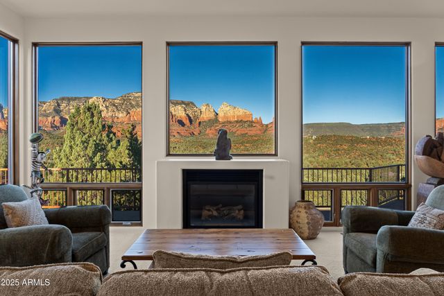 112 CALLE MARGUERITE --, Sedona, AZ 86336